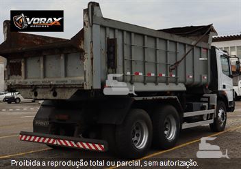 Caminhão Mercedes-Benz Atego 2426 6x2 2p (Diesel) (E5)