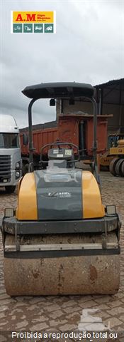 Rolo Compactador Dynapac CC1300