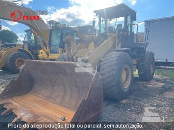 Pá Carregadeira SEM Outros