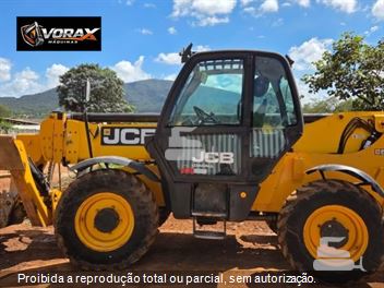 Manipulador Telescópico JCB 540-170