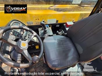 Manipulador Telescópico JCB 540-170