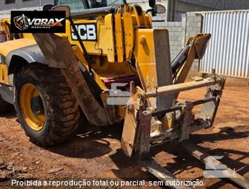 Manipulador Telescópico JCB 540-170