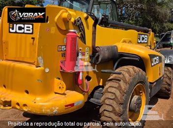 Manipulador Telescópico JCB 540-170