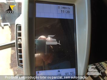 Escavadeira John Deere 130GLC