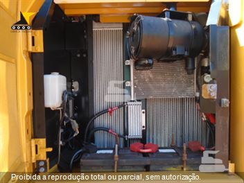Escavadeira John Deere 130GLC