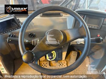 Empilhadeira Heli CPCD160