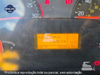 Caminhão Volvo VM 330 6x4 2p (Diesel) (E5)