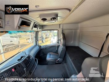 Caminhão Mercedes-Benz Axor 3344 S 6x4 2p (diesel)