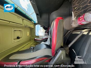 Caminhão Volvo FMX 460 6x4 2p (Diesel) (E5)