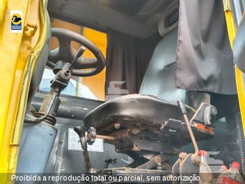 Caminhão Randon RK430