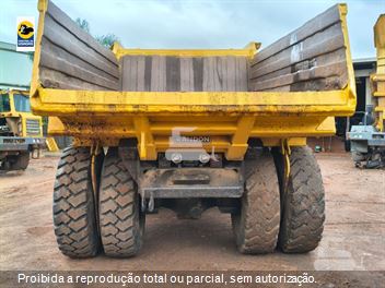 Caminhão Randon RK430