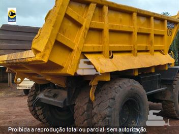 Caminhão Randon RK430