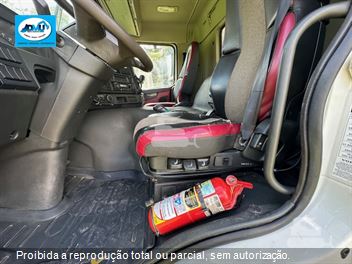 Caminhão Volvo FMX 460 6x4 2p (Diesel) (E5)