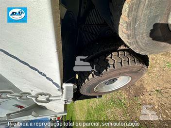 Caminhão Volvo FMX 500 8x4 2p (diesel) (e5)