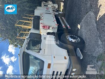 Caminhão Volkswagen 17-190 E Worker 2p (Diesel)(E5)