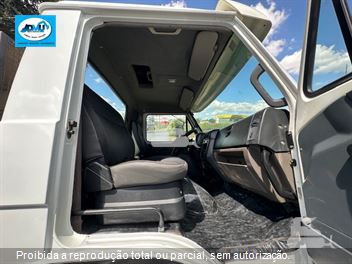 Caminhão Volkswagen 17-190 E Worker 2p (Diesel)(E5)
