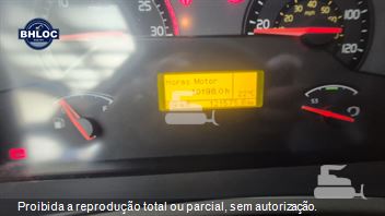 Caminhão Volvo VM 270 6x2 2p (Diesel) (E5)