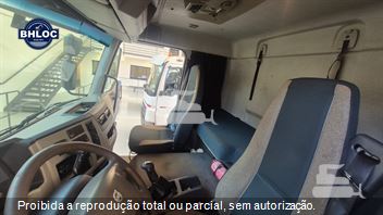 Caminhão Volvo VM 270 6x2 2p (Diesel) (E5)