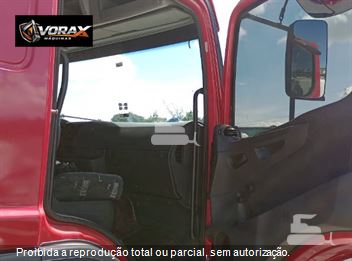 Caminhão Mercedes-Benz Atego 1729 2p (Diesel)(E5)