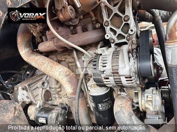 Rolo Compactador Dynapac CA250