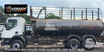 Caminhão Volvo VM 330 6x4 2p (Diesel) (E5)