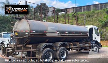 Caminhão Volvo VM 330 6x4 2p (Diesel) (E5)