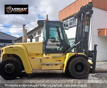 Empilhadeira Hyster H360HD2
