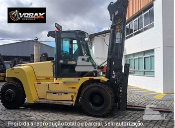 Empilhadeira Hyster H360HD2