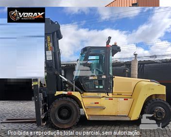 Empilhadeira Hyster H360HD2