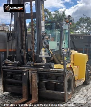 Empilhadeira Hyster H360HD2
