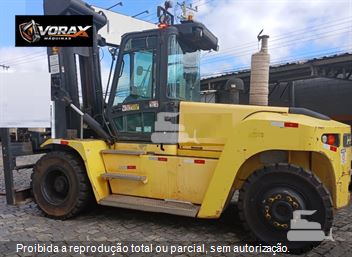 Empilhadeira Hyster H360HD2