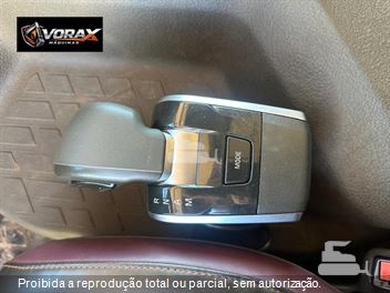 Caminhão Volvo FMX 500 8x4 2p (diesel) (e5)
