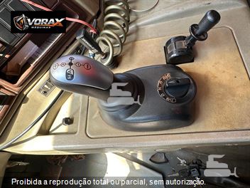 Guindaste XCMG QY100K