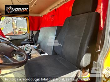 Guindaste XCMG QY100K