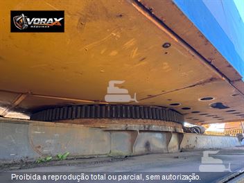 Guindaste XCMG QY100K