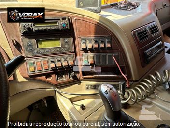 Guindaste XCMG QY100K
