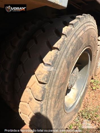 Guindaste XCMG QY100K