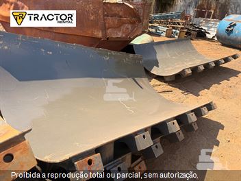 KIT PATA PARA ROLOS