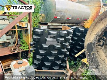 KIT PATA PARA ROLOS