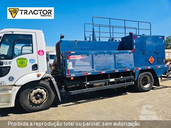 Caminhão Ford CARGO 1117 Turbo 2p (diesel)