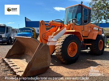 Pá Carregadeira Doosan DL250