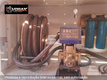 Caminhão Mercedes-Benz Atron 2729 6x4 2p (diesel) (E5)