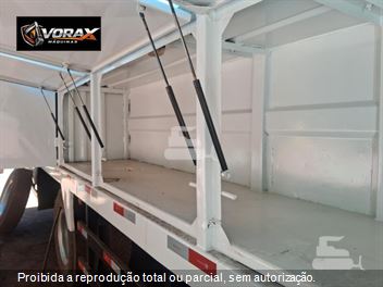 Caminhão Mercedes-Benz Atron 2729 6x4 2p (diesel) (E5)