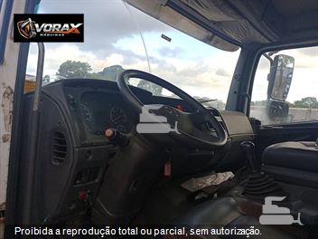 Caminhão Mercedes-Benz Atego 2426 6x2 2p (Diesel) (E5)