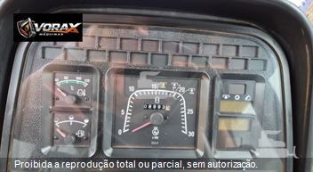 Trator Agrícola New Holland TM7040