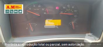 Caminhão Volvo VM 270 6x4 2p (Diesel) (E5)