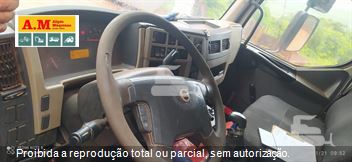 Caminhão Volvo VM 270 6x4 2p (Diesel) (E5)