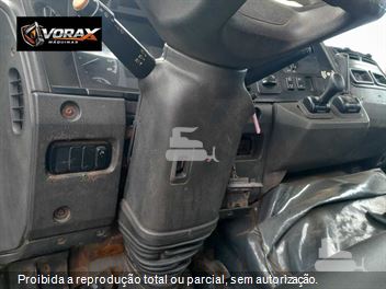 Caminhão Mercedes-Benz Axor 3344 S 6x4 2p (diesel)