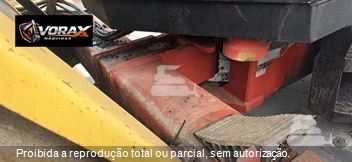 Rolo Compactador Dynapac CA150