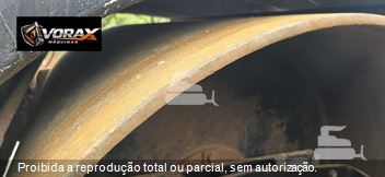 Rolo Compactador Dynapac CA150